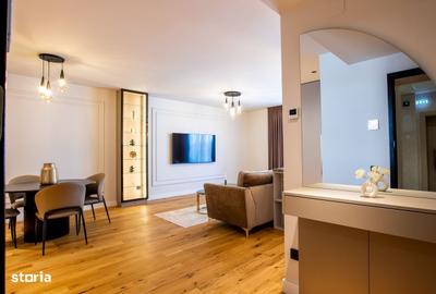 Apartament cu 2 camere în Central - 19