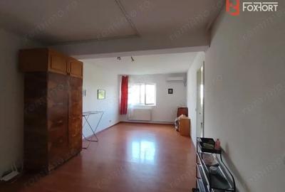 Garsonieră semidecomandată în Girocului - 4