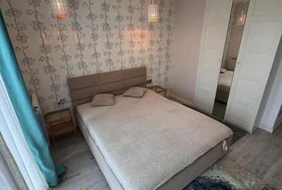Apartament cu 3 camere decomandat în Central - 7