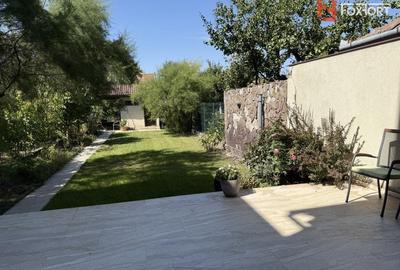 Casă individuală cu 8 camere cu Canalizare în Mehala - 27