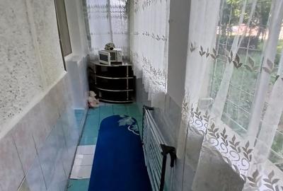 Apartament cu 2 camere nedecomandat în Tache - 1