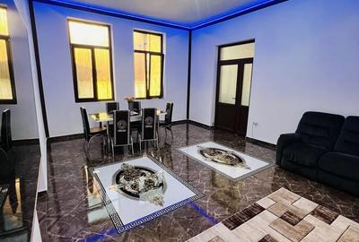 Casă cu 5 camere cu Teren 200 Mp în Central - 5