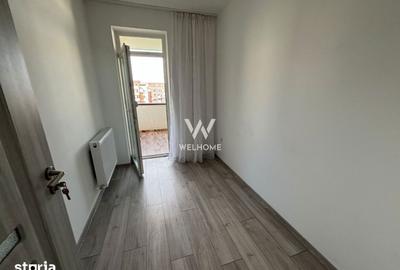 Apartament cu 3 camere în Est - 1