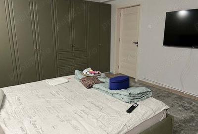 Casă cu 4 camere în Central - 2