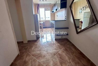 Apartament cu 2 camere decomandat, mobilat în Sălăjan