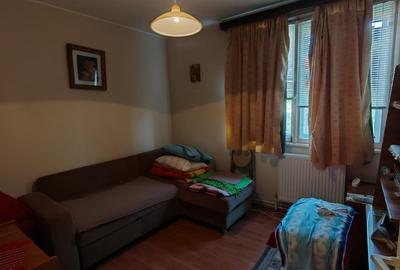 Apartament cu 4 camere semidecomandat în Mazepa 1 - 5