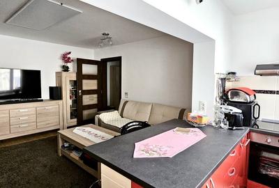 Apartament cu 3 camere decomandat, mobilat în Centrul Bancar - 3