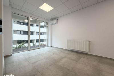 Spațiu comercial, de 95 mp, în Miroslava - 1