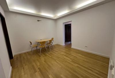 Apartament cu 3 camere decomandat în Primăverii - 2