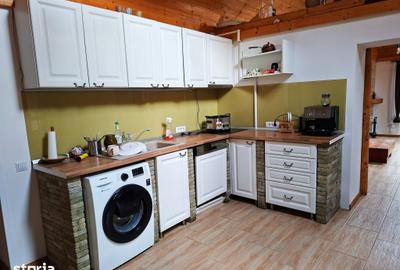 Casă cu 3 camere cu Teren 1790 Mp în Certeju de Sus