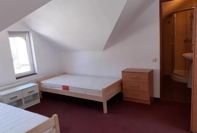 Apartament decomandat în Drumul Carului