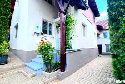Casă cu 4 camere cu Teren 270 Mp în Central - 6