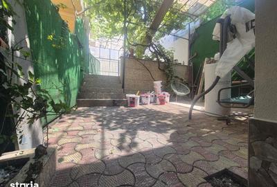 Casă cu 5 camere cu Canalizare în Tomis I - 1