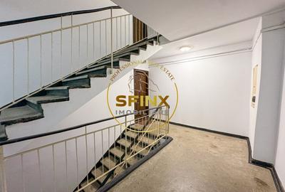 Apartament cu 4 camere decomandat, mobilat în Nerva Traian - 27