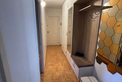Apartament cu 2 camere decomandat în Griviței