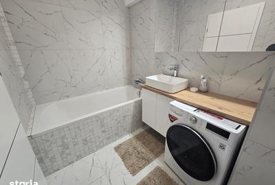 Apartament cu 3 camere în Zorilor - 10