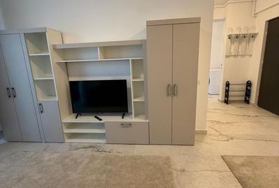 Apartament cu 2 camere decomandat, mobilat în Balotești - 5