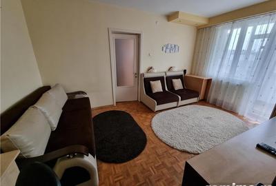 Apartament cu 2 camere decomandat în Ultracentral