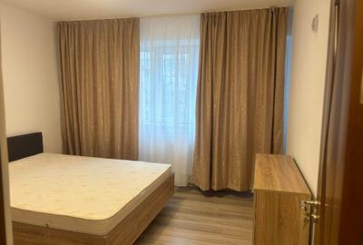 Apartament cu 2 camere decomandat, mobilat în Tomis II