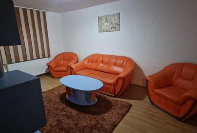 Apartament cu 2 camere decomandat în Central - 4
