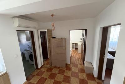 Apartament cu 2 camere decomandat în Central - 8