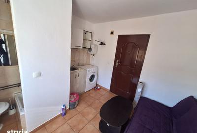Garsonieră în Lipovei - 2