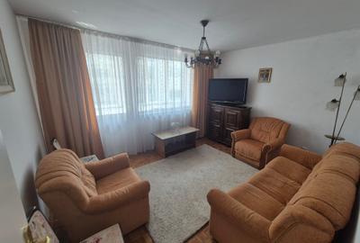 Apartament cu 2 camere decomandat în Sala Palatului - 3