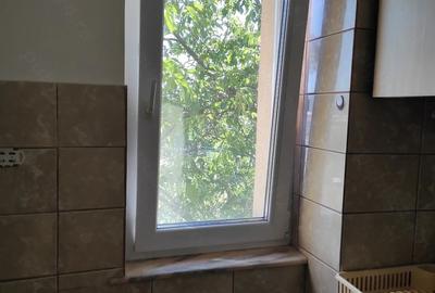 Garsonieră semidecomandată în Central