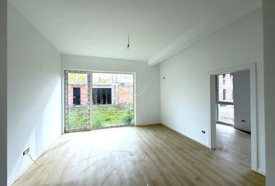 Apartament cu 2 camere în Freidorf