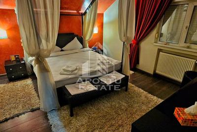 Casă individuală cu 7 camere cu Piscina în Aradului - 13