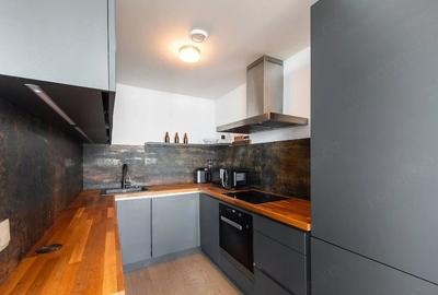 Apartament cu 2 camere decomandat în Complex Studențesc - 3