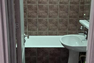 Apartament cu 2 camere decomandat în Central - 2
