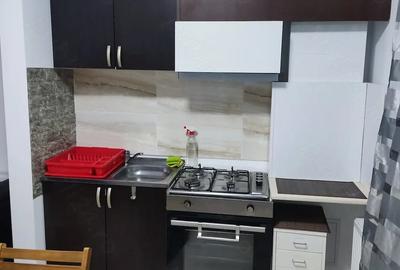Apartament cu 2 camere semidecomandat în Berceni - 2