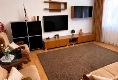 Apartament cu 3 camere în 13 Septembrie