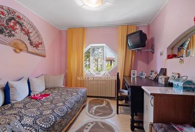 Casă cu 5 camere cu Teren 332 Mp în Agigea - 16