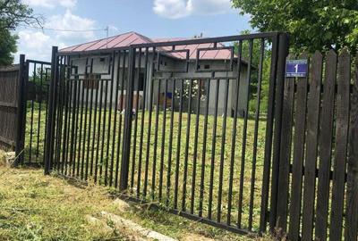 Casă cu 3 camere în Alunu - 3