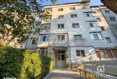 Apartament cu 2 camere decomandat în Dacia - 20