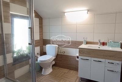 Casă cu 4 camere în Curtești - 2