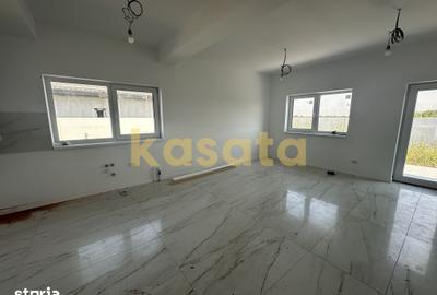 Casă cu 3 camere cu Teren 400 Mp în Joița - 2