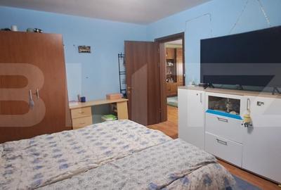 Casă individuală cu 5 camere cu Canalizare în Feldioara (Ucea) - 9