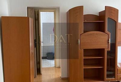 Apartament cu 2 camere în Mănăștur