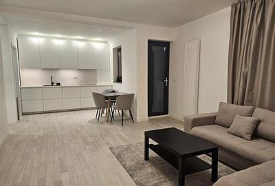 Apartament cu 2 camere decomandat în Dumbrăvița