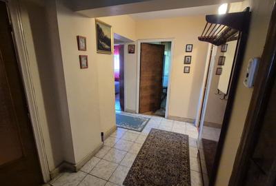 Apartament cu 3 camere decomandat, mobilat în Ultracentral - 8