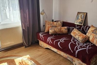 Apartament cu 2 camere decomandat în Central - 2
