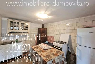 Casă în Moroeni - 16