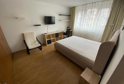 Apartament cu 2 camere decomandat, mobilat în Drumul Taberei