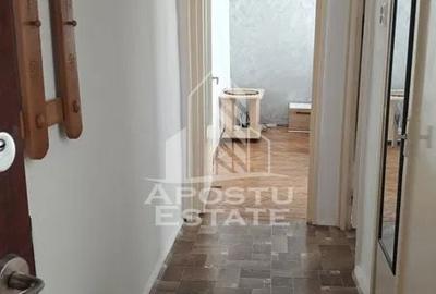 Garsonieră decomandată în Dâmbovița - 3