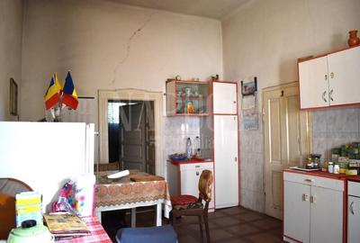 Casă individuală cu 3 camere cu Canalizare în Cantemir - 2