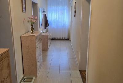 Apartament cu 3 camere în Burdea - 3