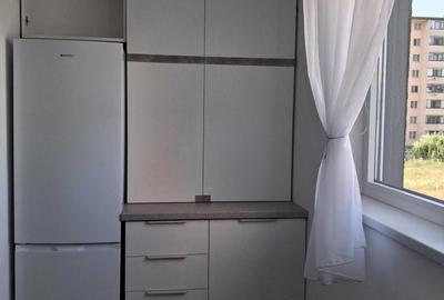 Garsonieră semidecomandată în Roșu